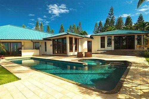 Heaven Resort