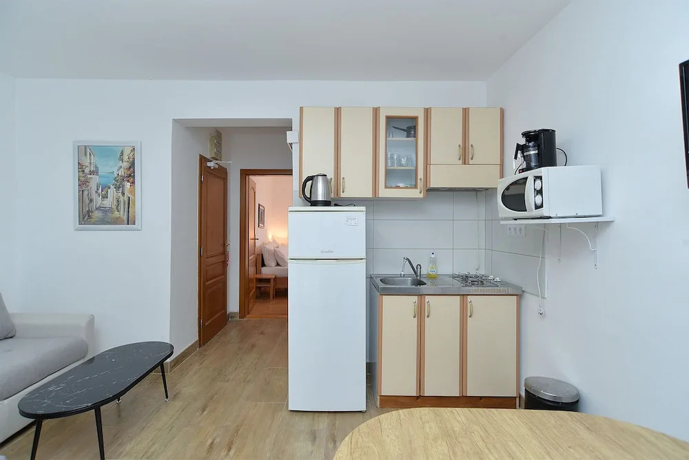 Apartments Manda