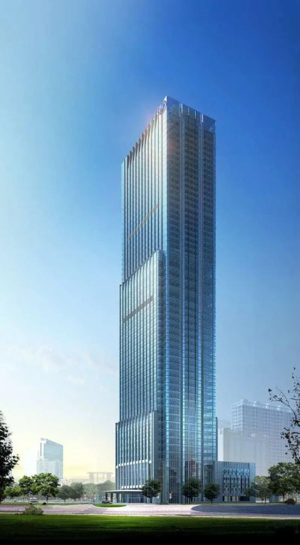 Hilton Shijiazhuang