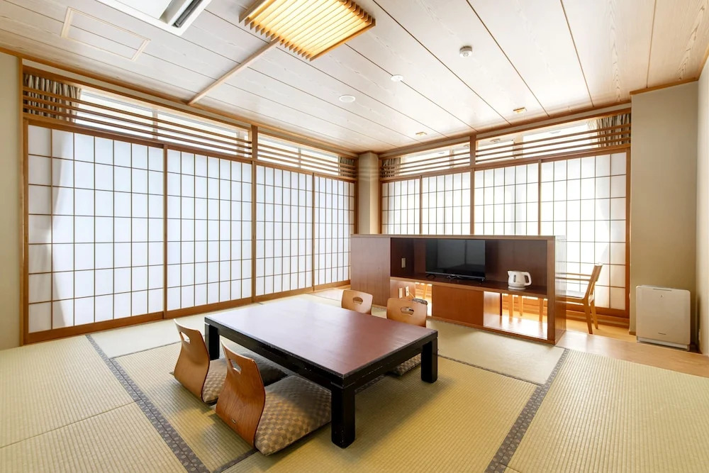Kurhouse Shirahama