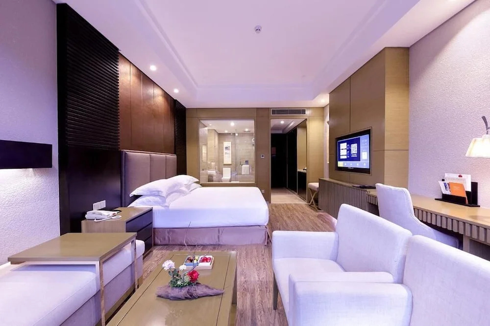 SanQingShan New Century Resort