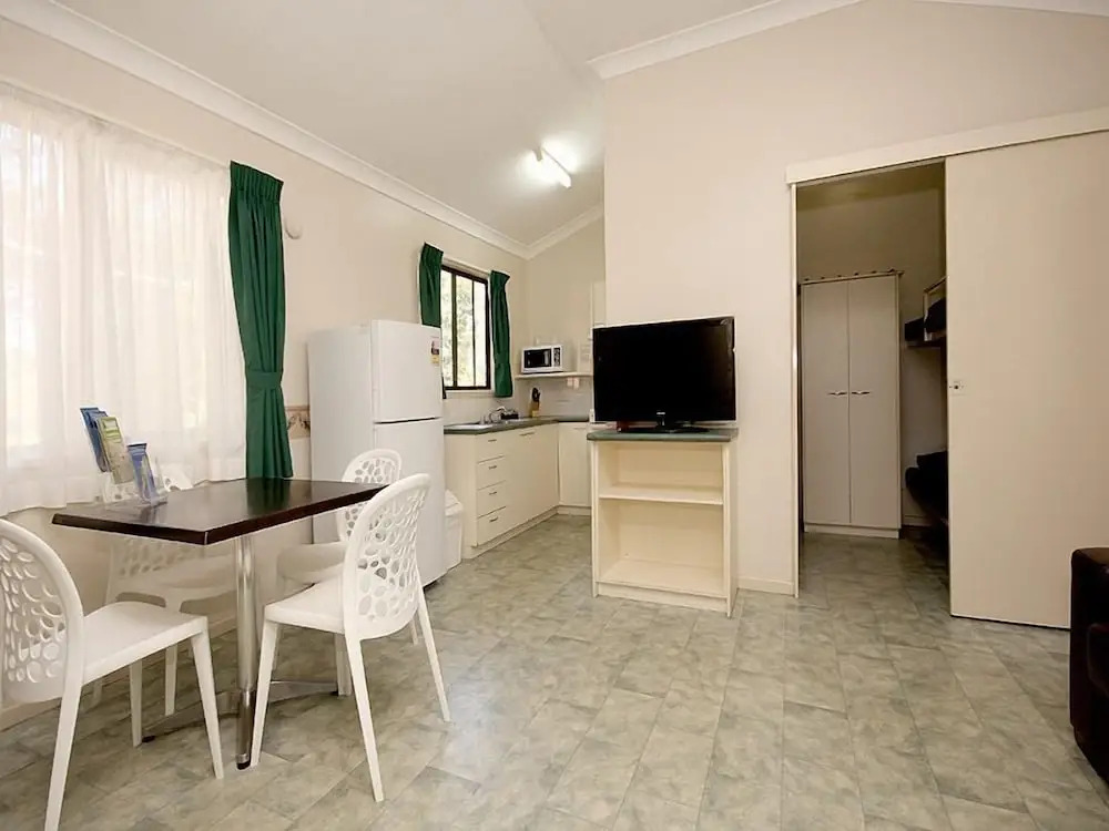 Lilyponds Holiday Park