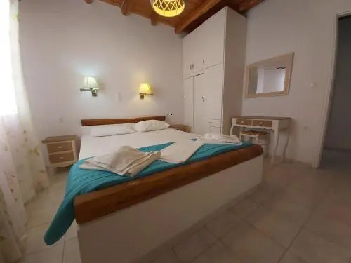 Galazio Seaside Apartments