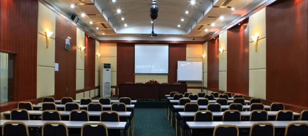 Hedong Citycenter Hotel