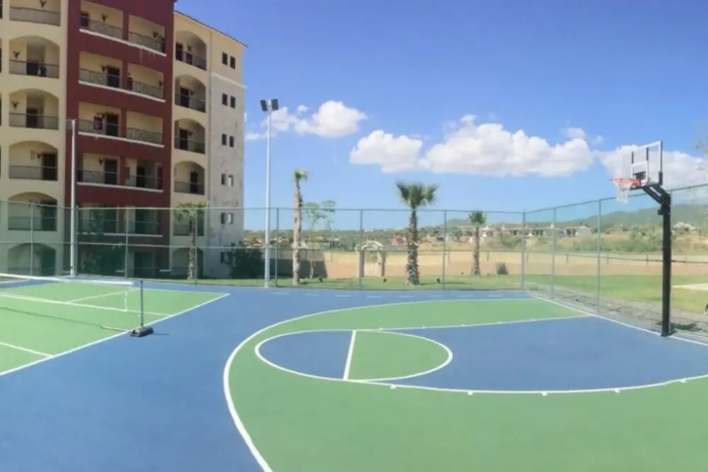 Relaxing Family 2 Bedroom Suite Cabo San Lucas