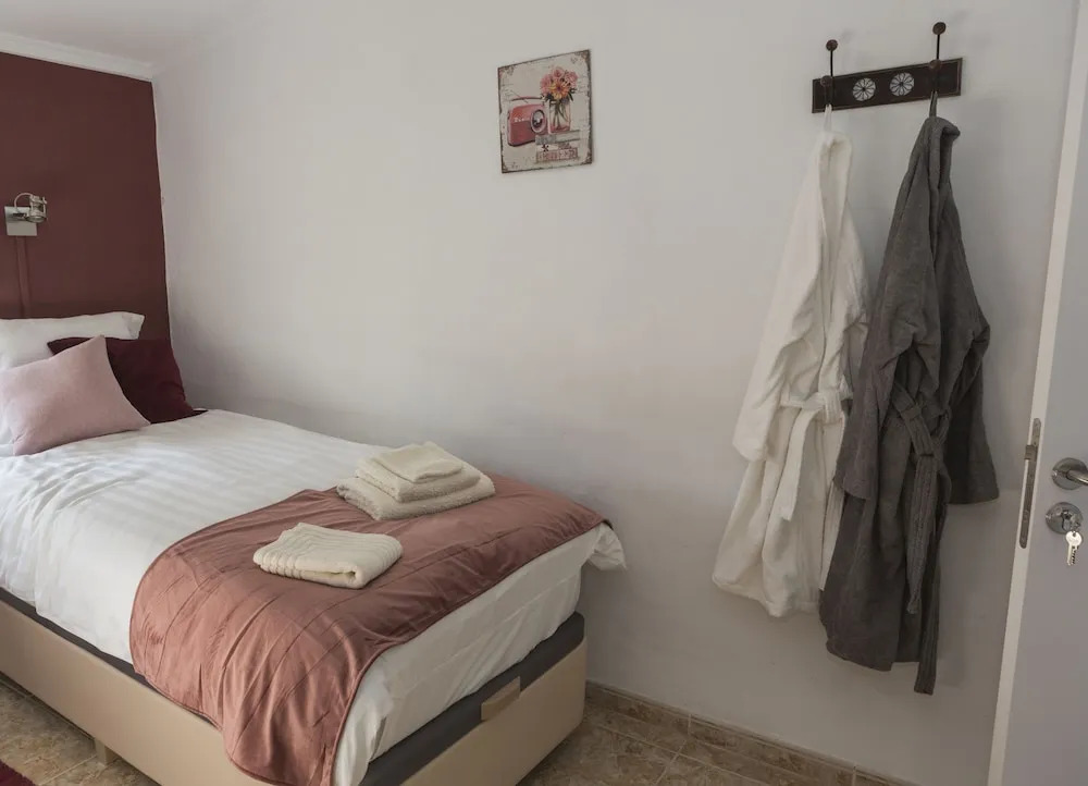 B&B Casa Josa
