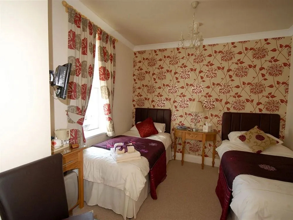 Bentley Lodge
