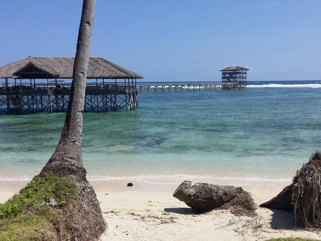 Kesa Cloud 9 Hotel & Resort Siargao