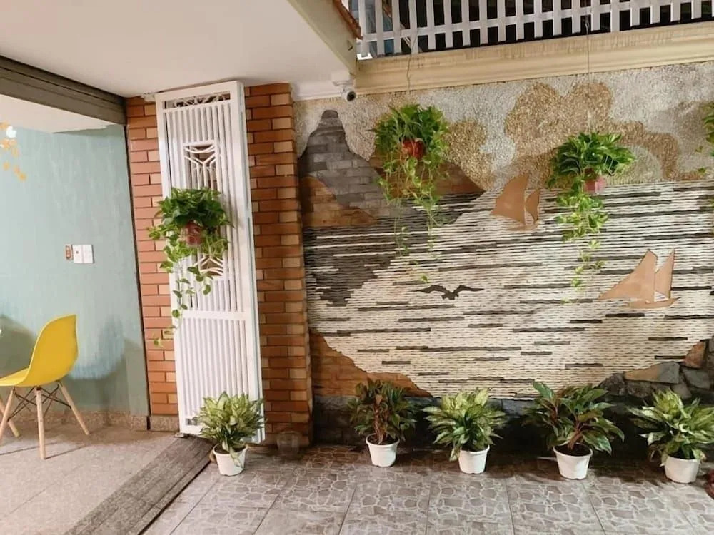 VanCao Green Homestay