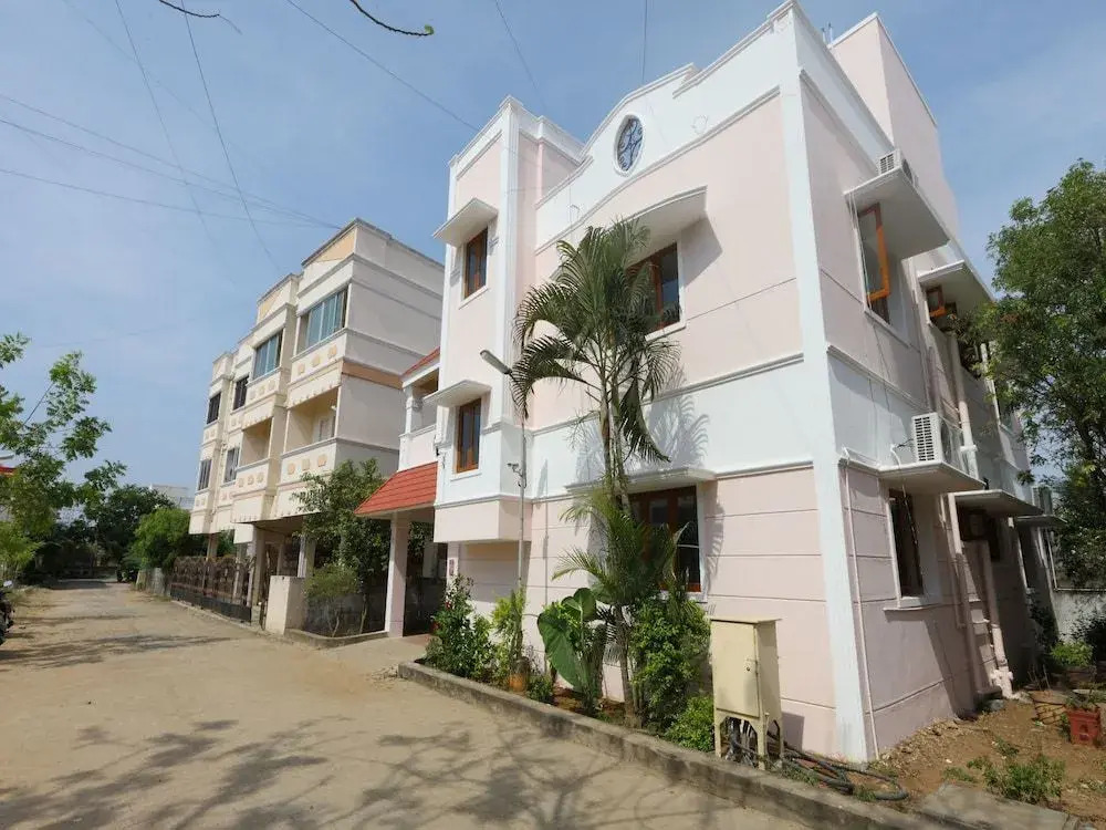 Surabhi House Stays and Resorts by OYO Rooms