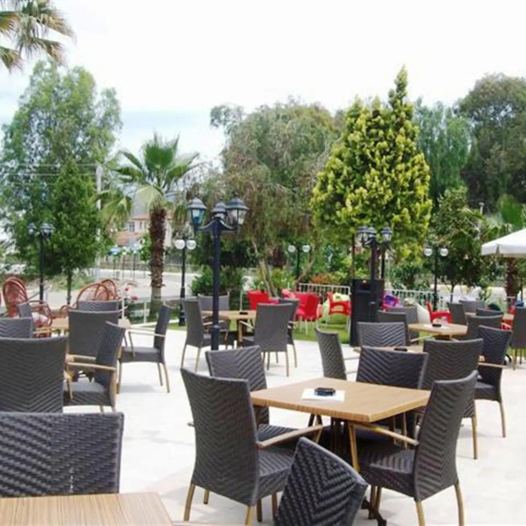 Remer Hotel