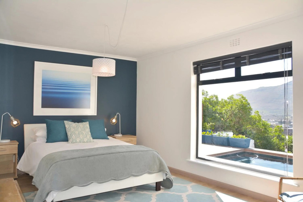 Fabulous Modern House Western Cape Fish Hoek