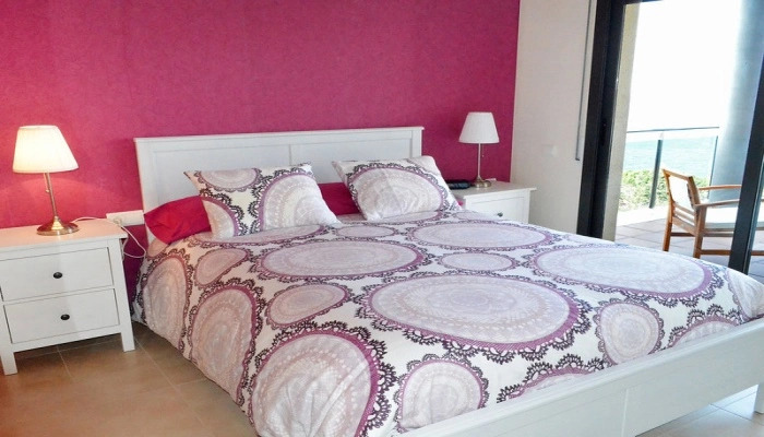 Arenas - Three Bedroom