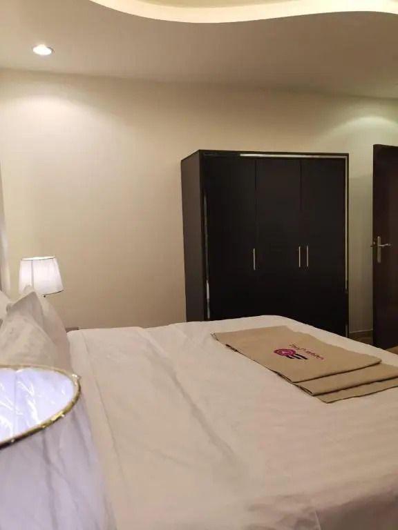 Royal Suite Furnished Apartments