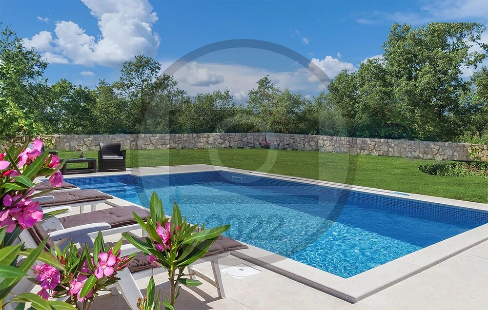 Amazing Home in Polje With Wifi and 2 Bedrooms