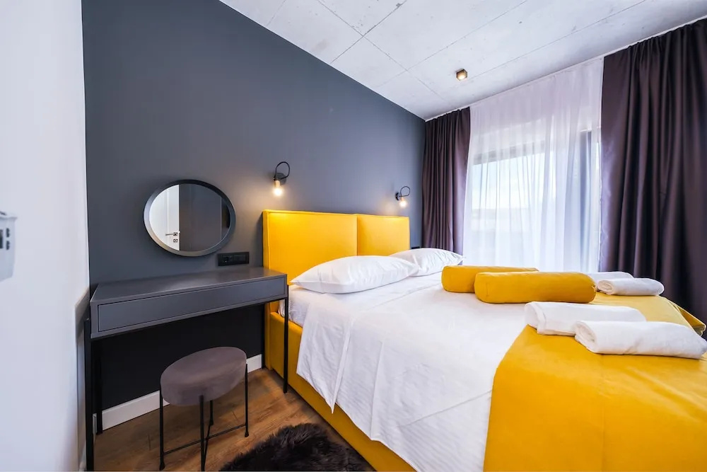 Apartment Tonia