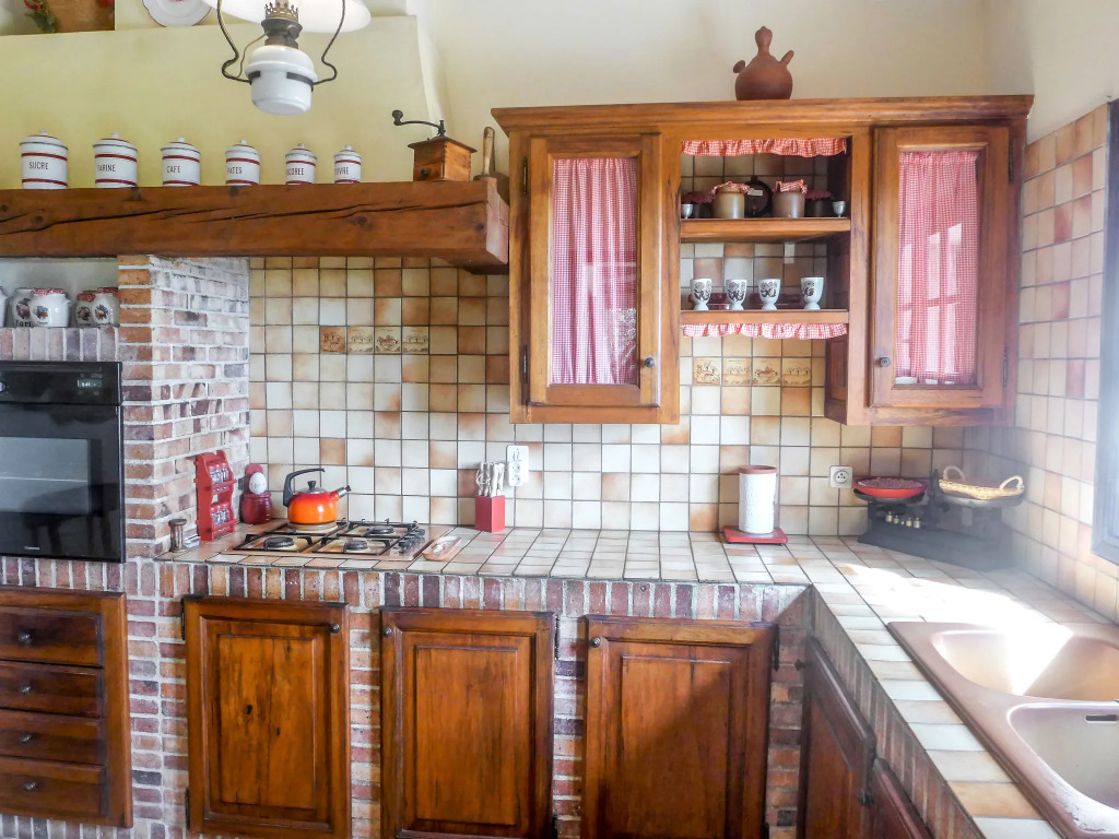 Holiday Home Villa Micheline by Interhome