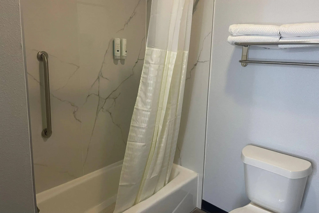 Quality Suites Abilene Mall Area