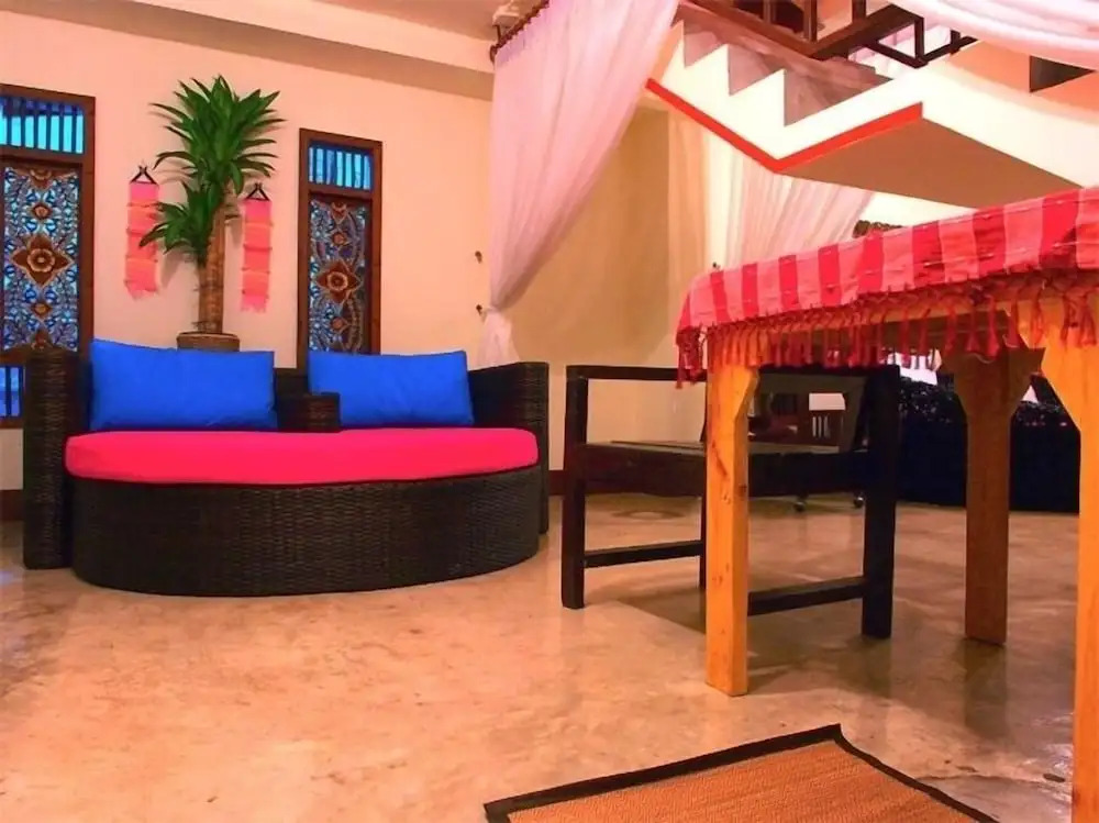 Devara Pool Villa