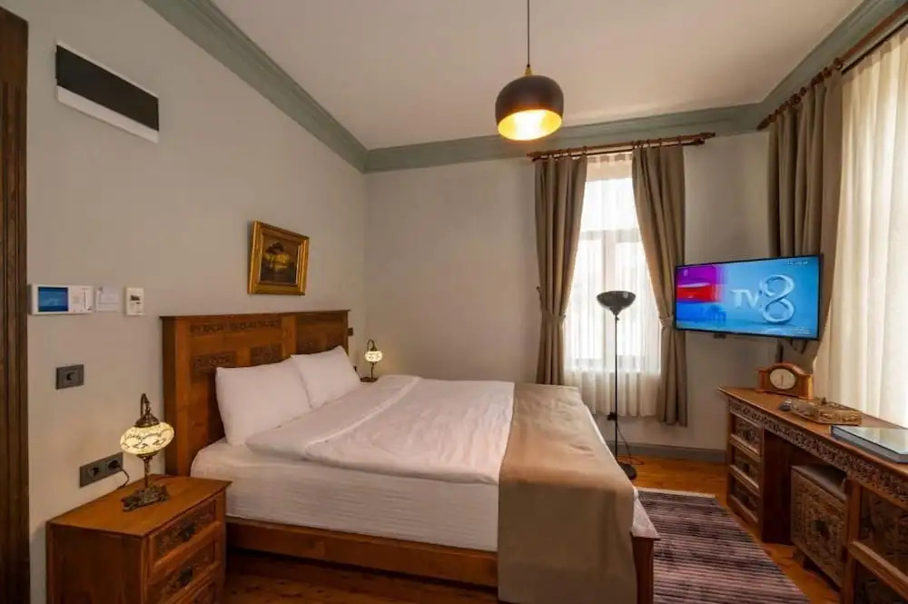 OPera Okanlı Suites