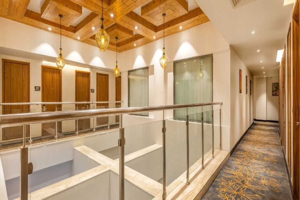 Sterling Borderland Amritsar