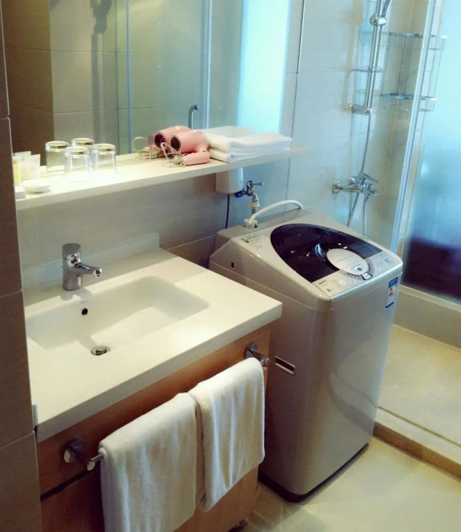 Kunshan Zhongye Kunting Hotel