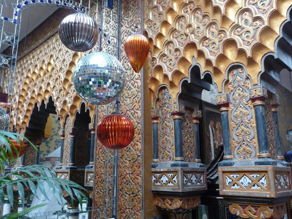 BB Bayt Al Andalus