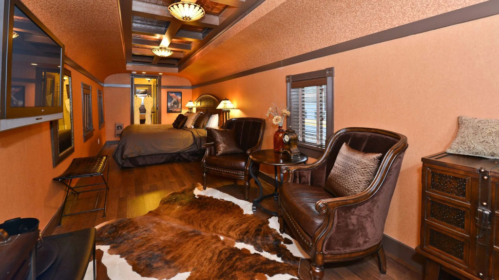 Prestige Rocky Mountain Resort Cranbrook, WorldHotels Crafted