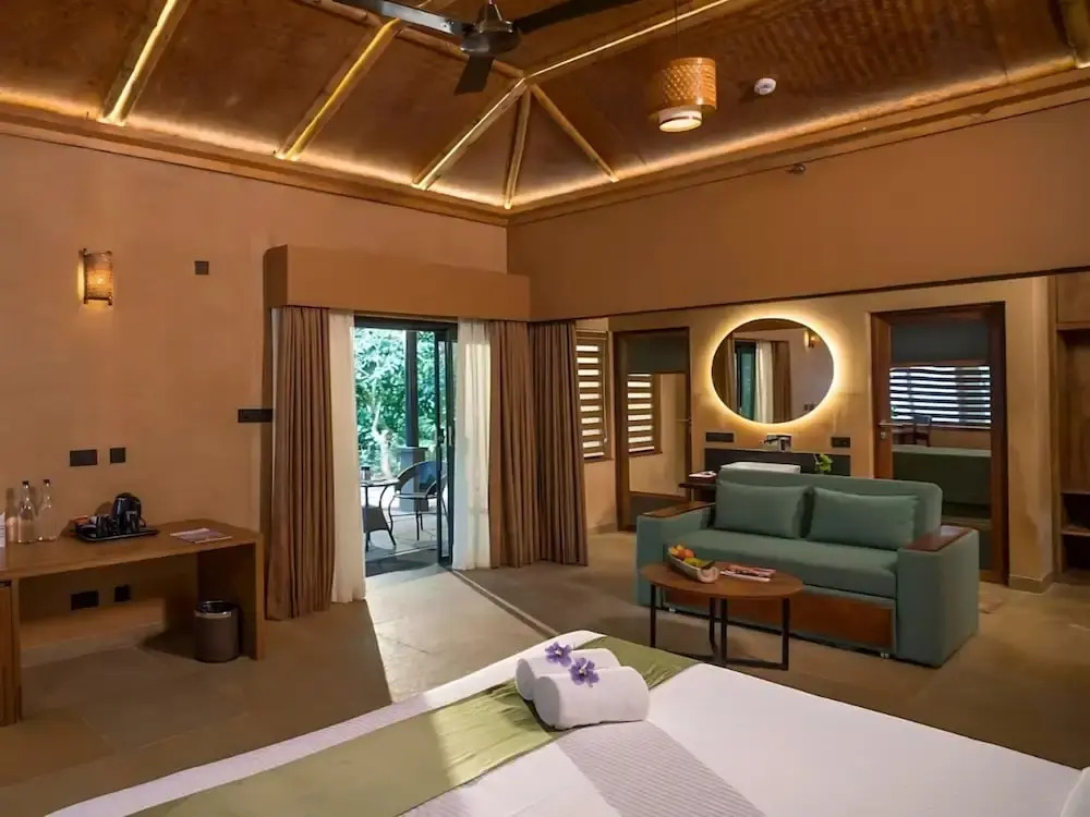 Klov Resort & Spa