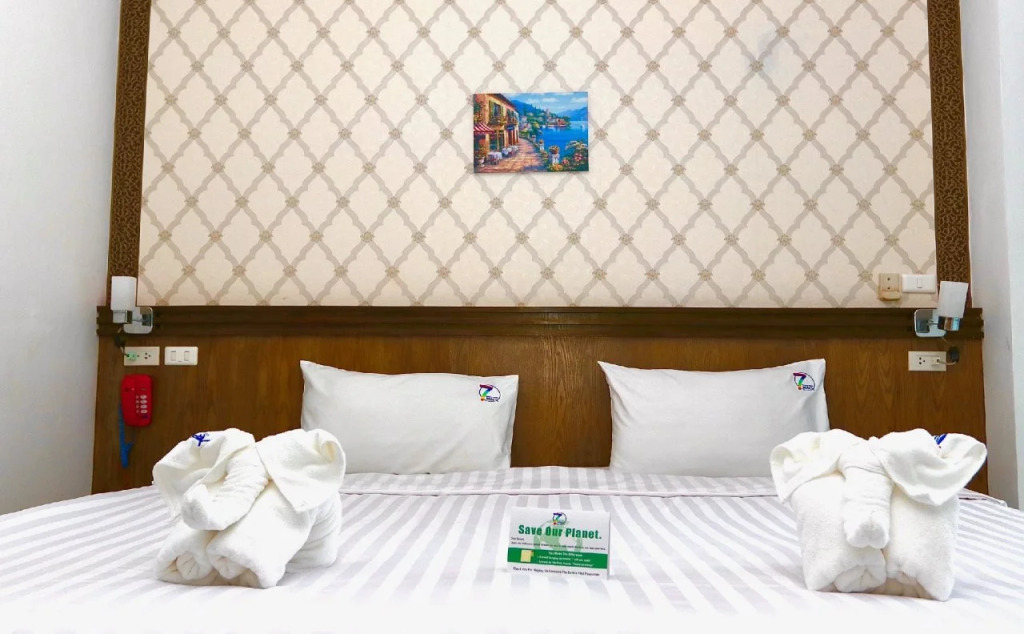 7Q Bangla Hotel