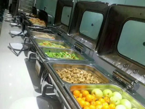 City Comfort Inn Zhaoqing Fengkai Branch