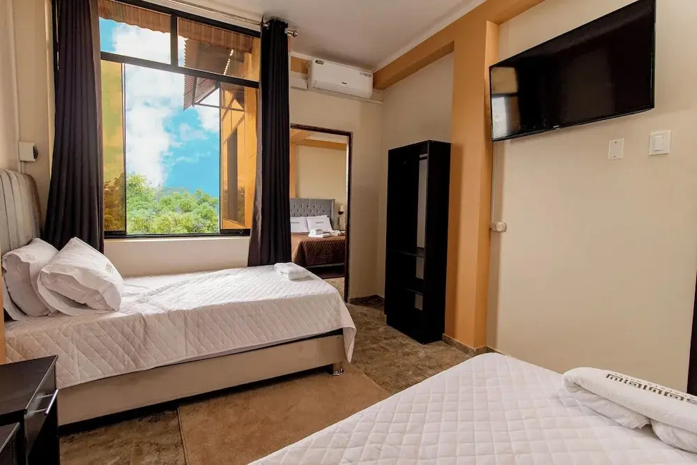 Sonqu Tarapoto