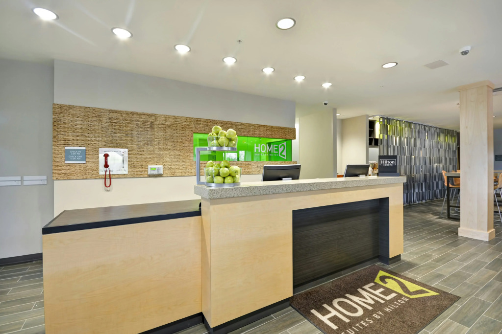 Home2 Suites By Hilton Oswego