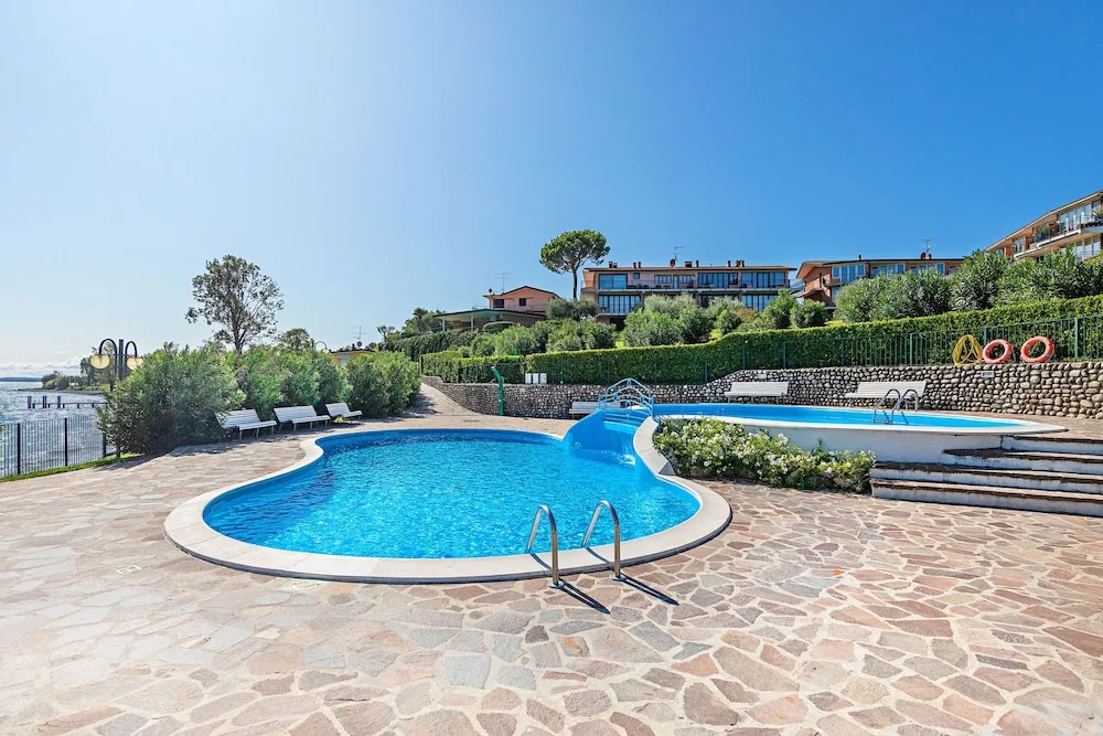 San Sivino 100 in Manerba del Garda