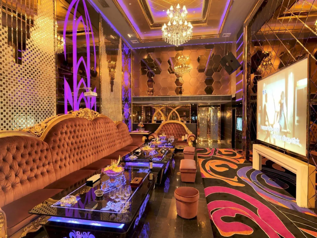 Shenzhen Longgang Rivan Hotel