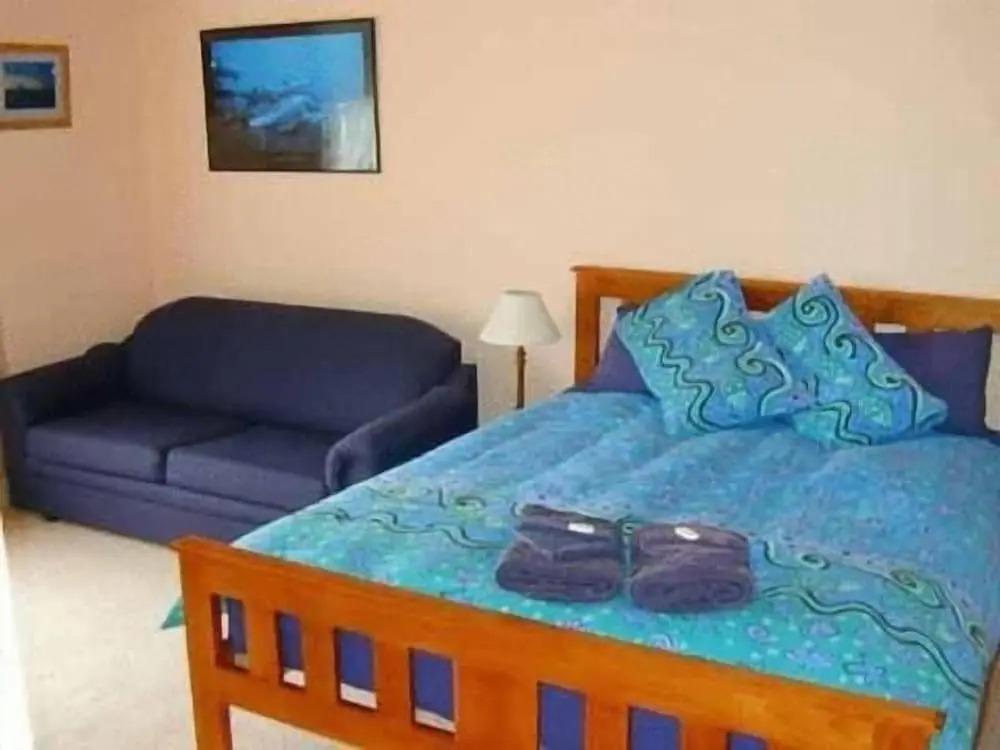 Cape Bridgewater Seaview Lodge