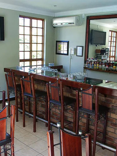 The Golf Lodge