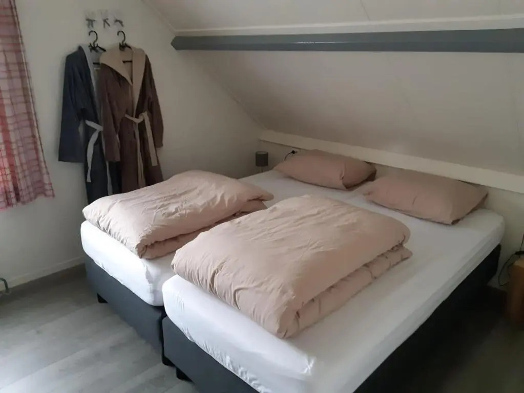B&B Nieuwleusen
