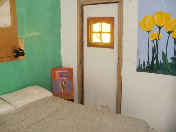Hostel Apacheta