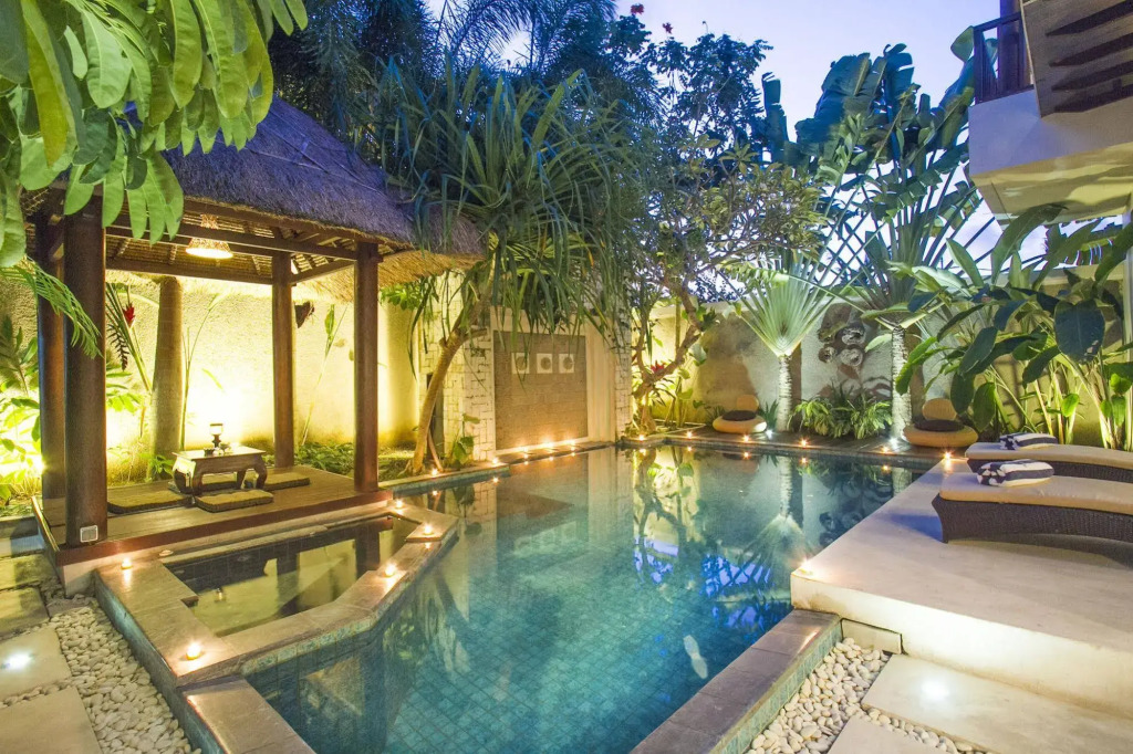 Ula Villas Bali