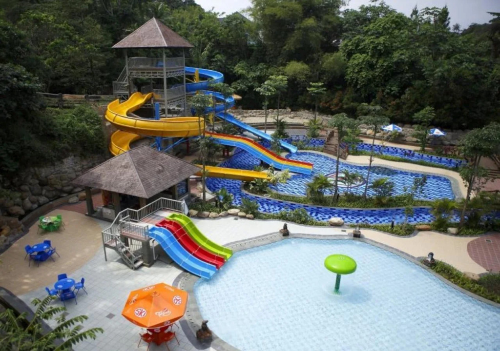 Amaris Hotel Pakuan Bogor