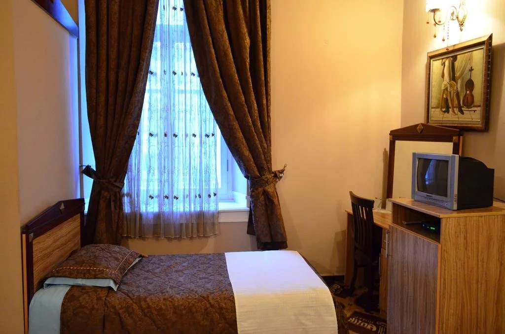 Antik Hotel