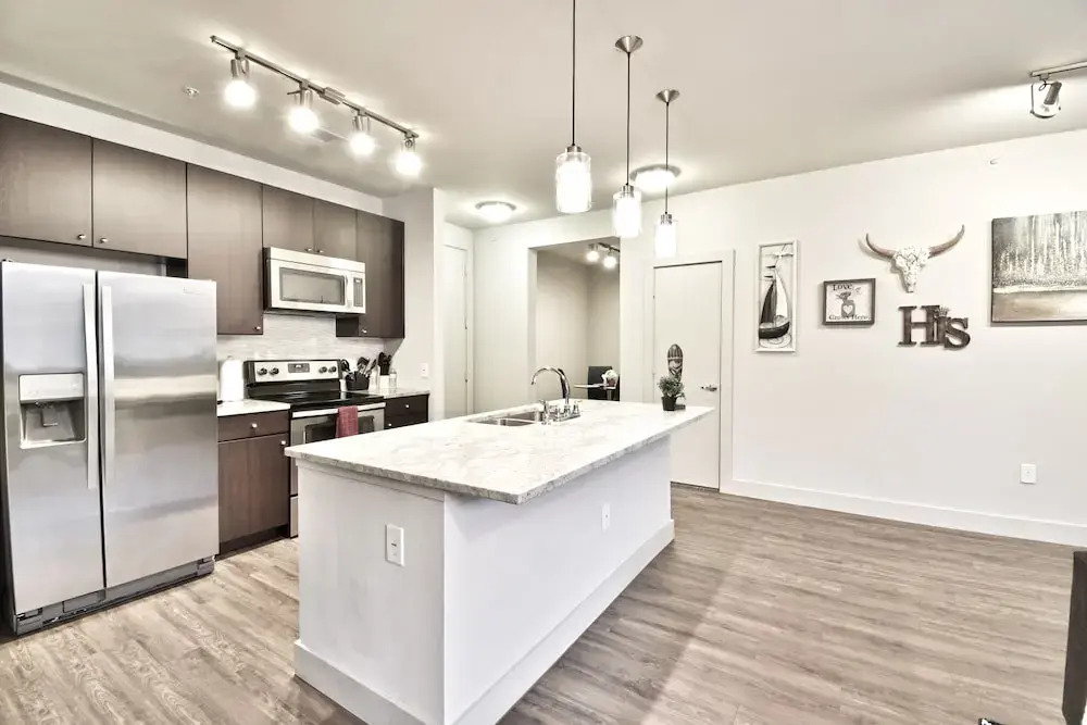 Corporate Suites at Knox Henderson Dallas