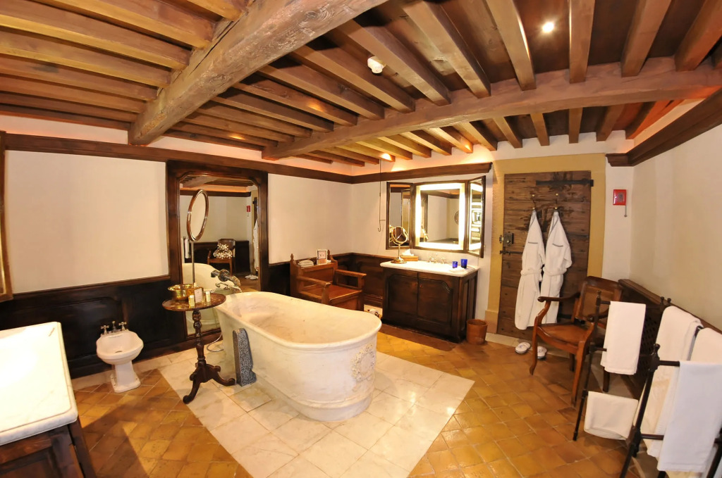 Chateau de BAGNOLS