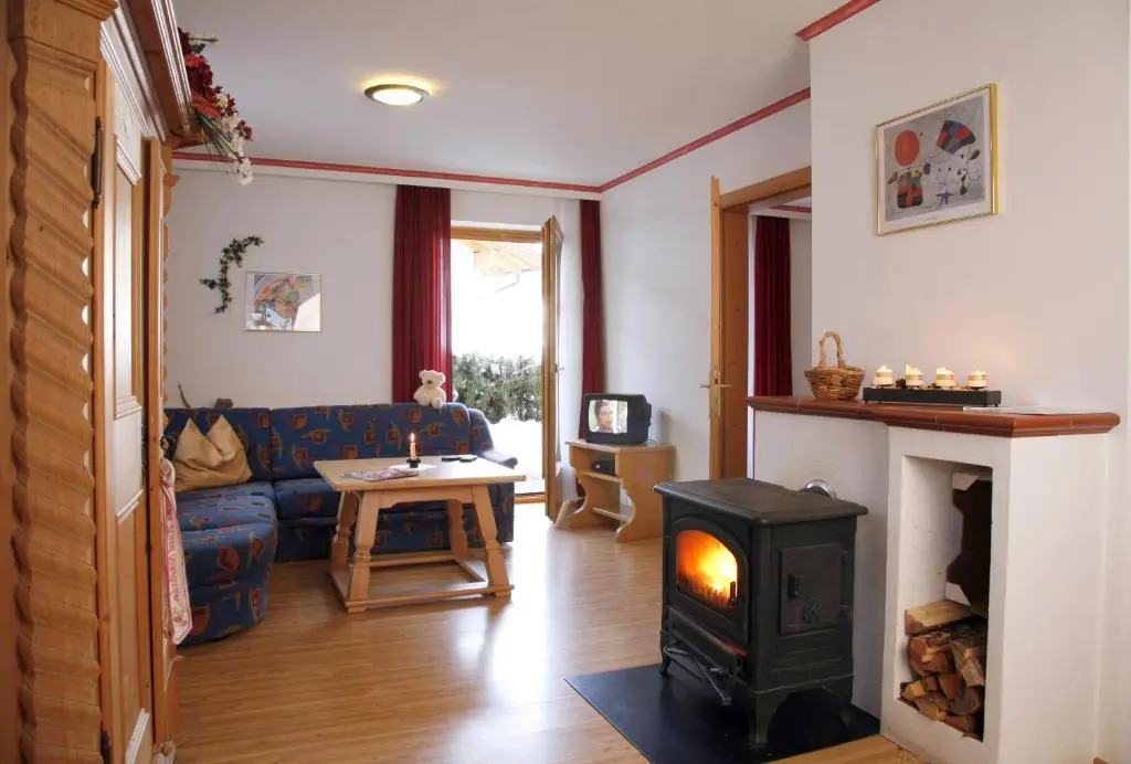 Albertas Ferienhaus