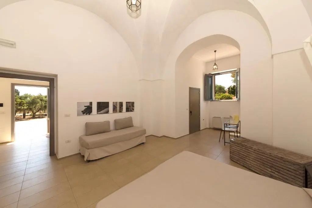 La Casa di Ora