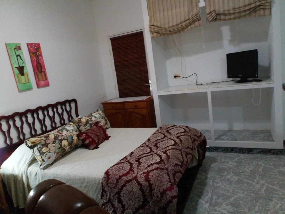 Apartment With one Bedroom in San Cristóbal de La Laguna, With Wonderful sea View, Terrace and Wifi