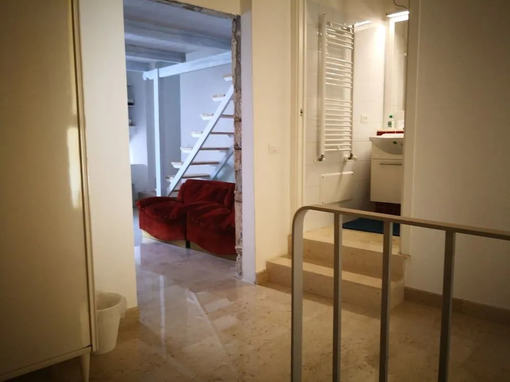 B&B piazza Garibaldi