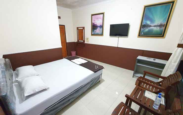 Hotel Panorama Wisata Air Terjun Coban Rondo