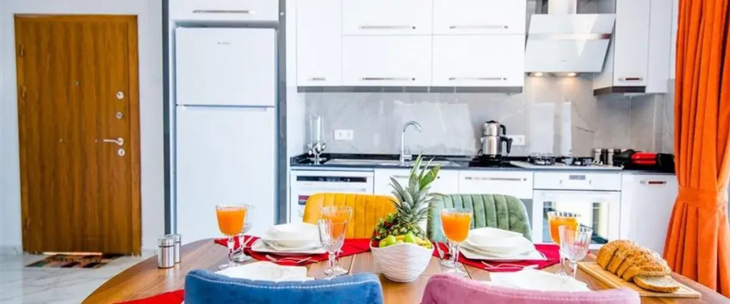 Villa Elif Kordere